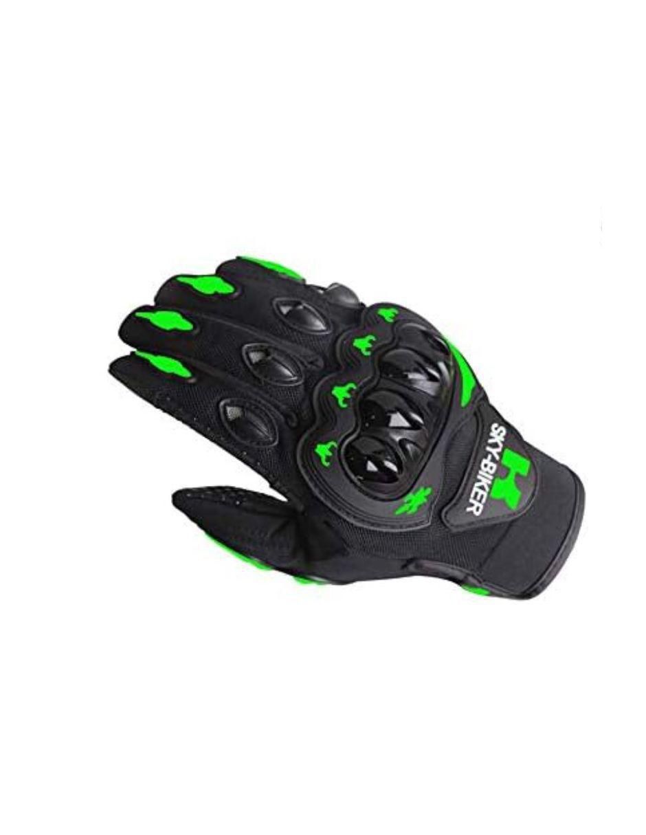 Guantes para multidisciplina de adulto 3