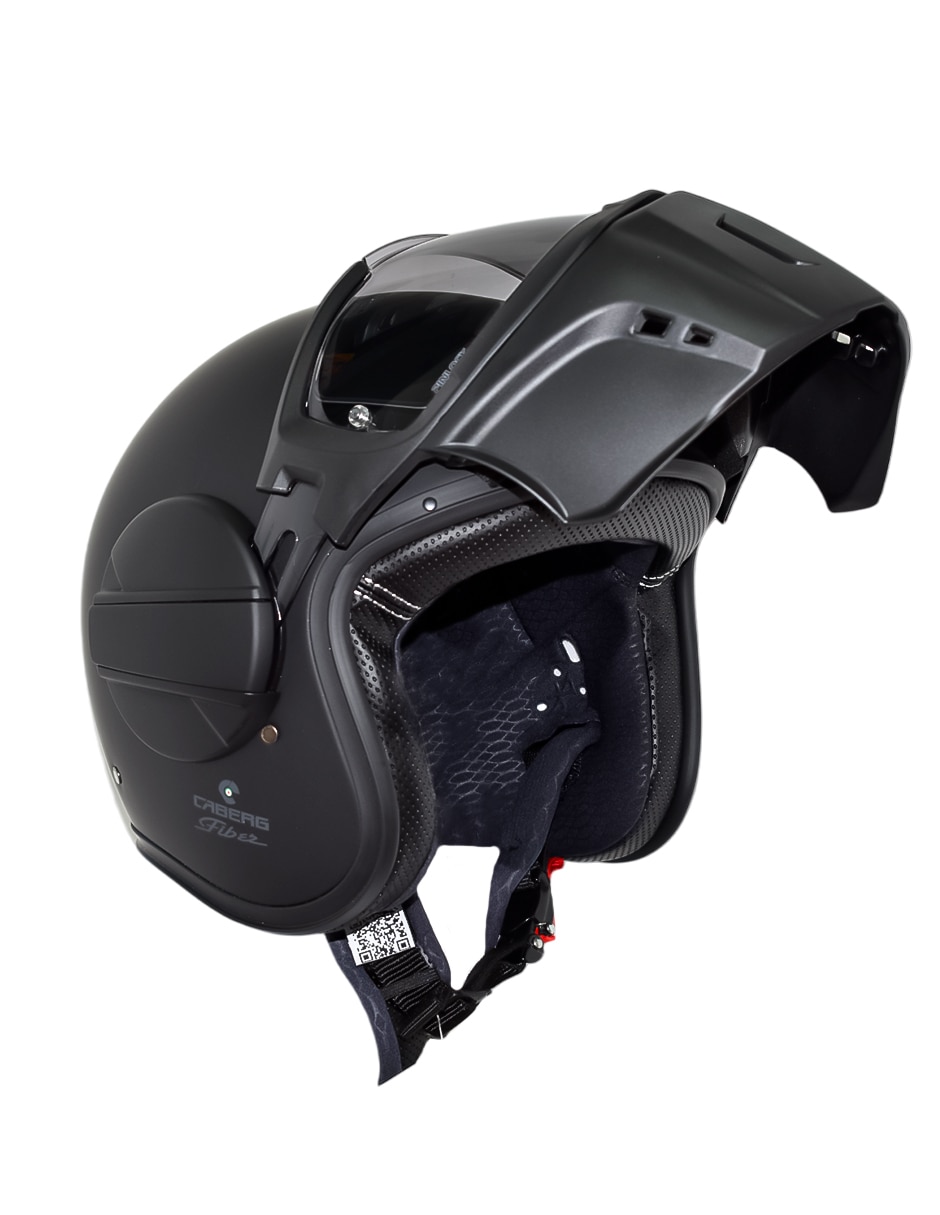 Casco abatible para motorsport para hombre 2