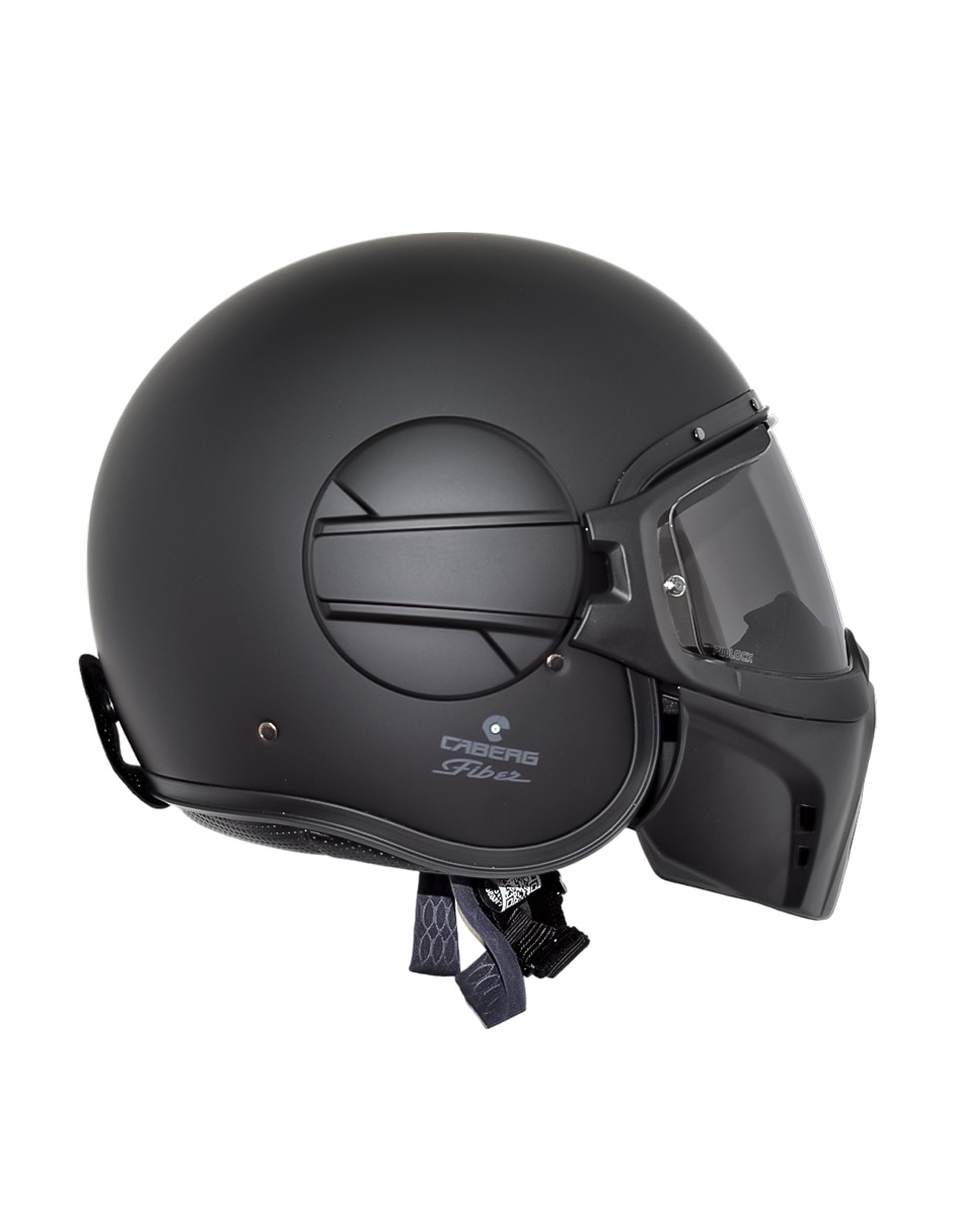Casco abatible para motorsport para hombre 3