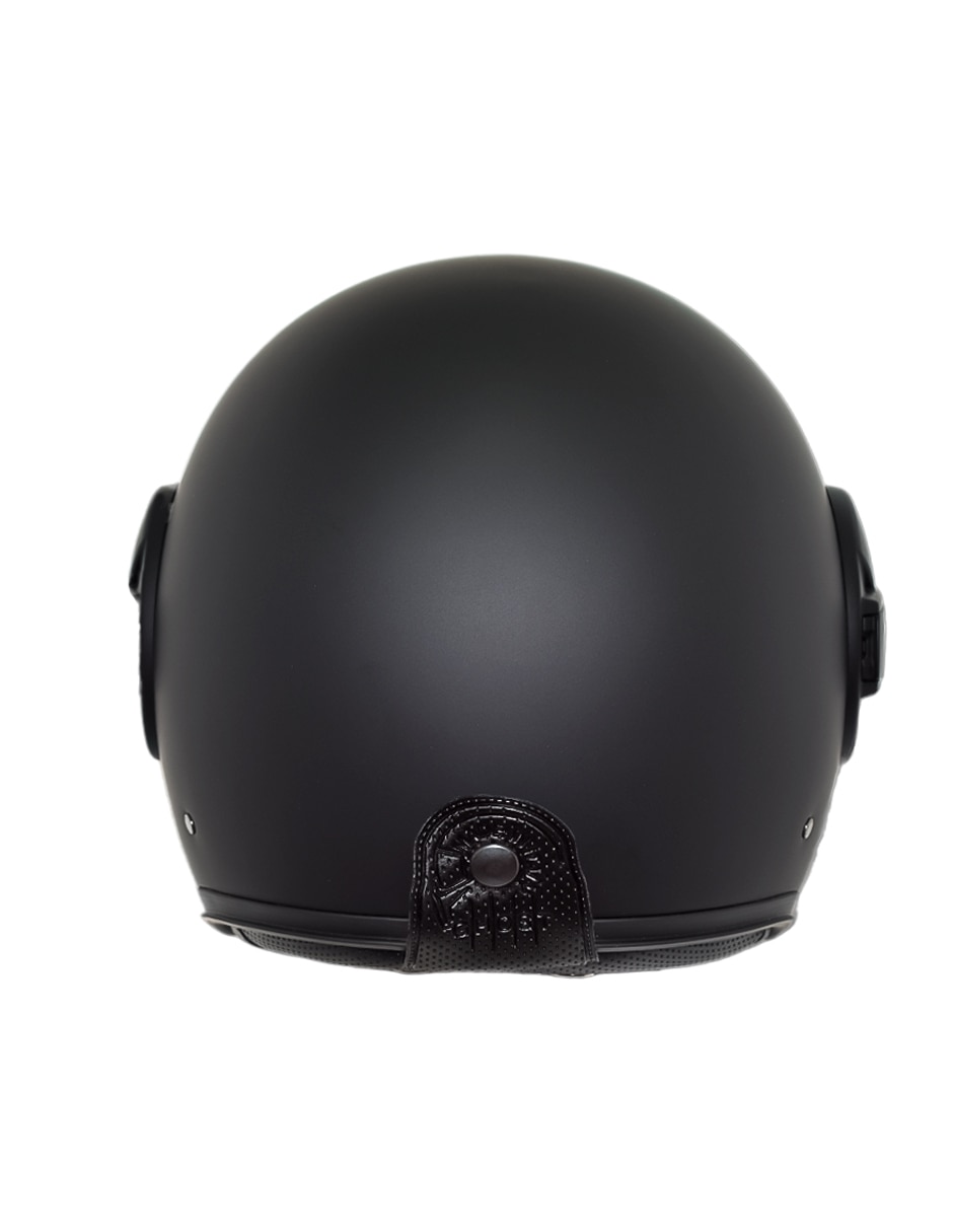Casco abatible para motorsport para hombre 4