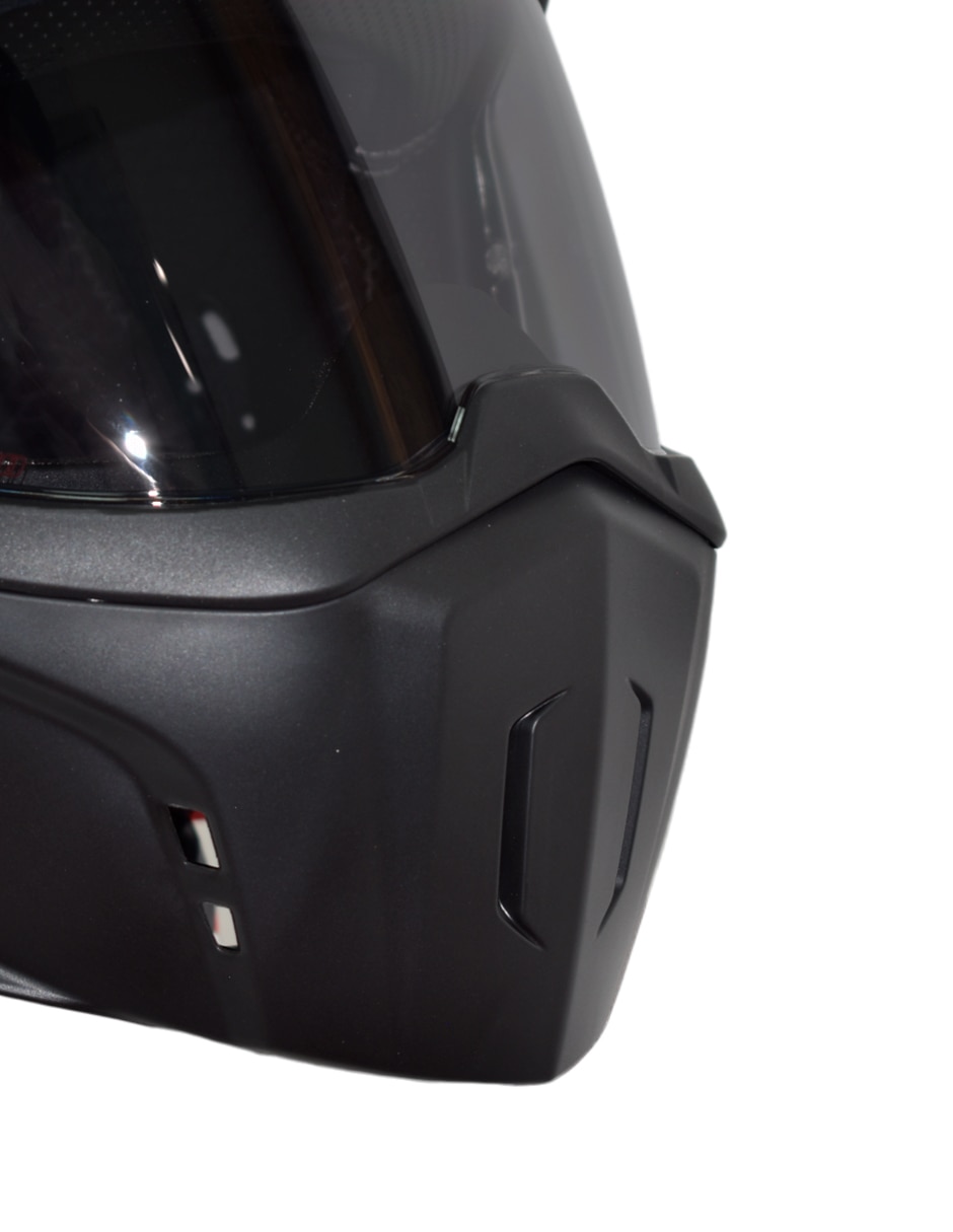 Casco abatible para motorsport para hombre 6