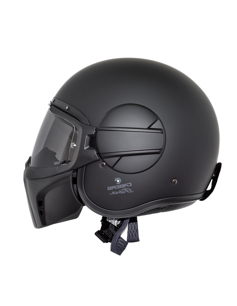 Casco abatible para motorsport para hombre 7