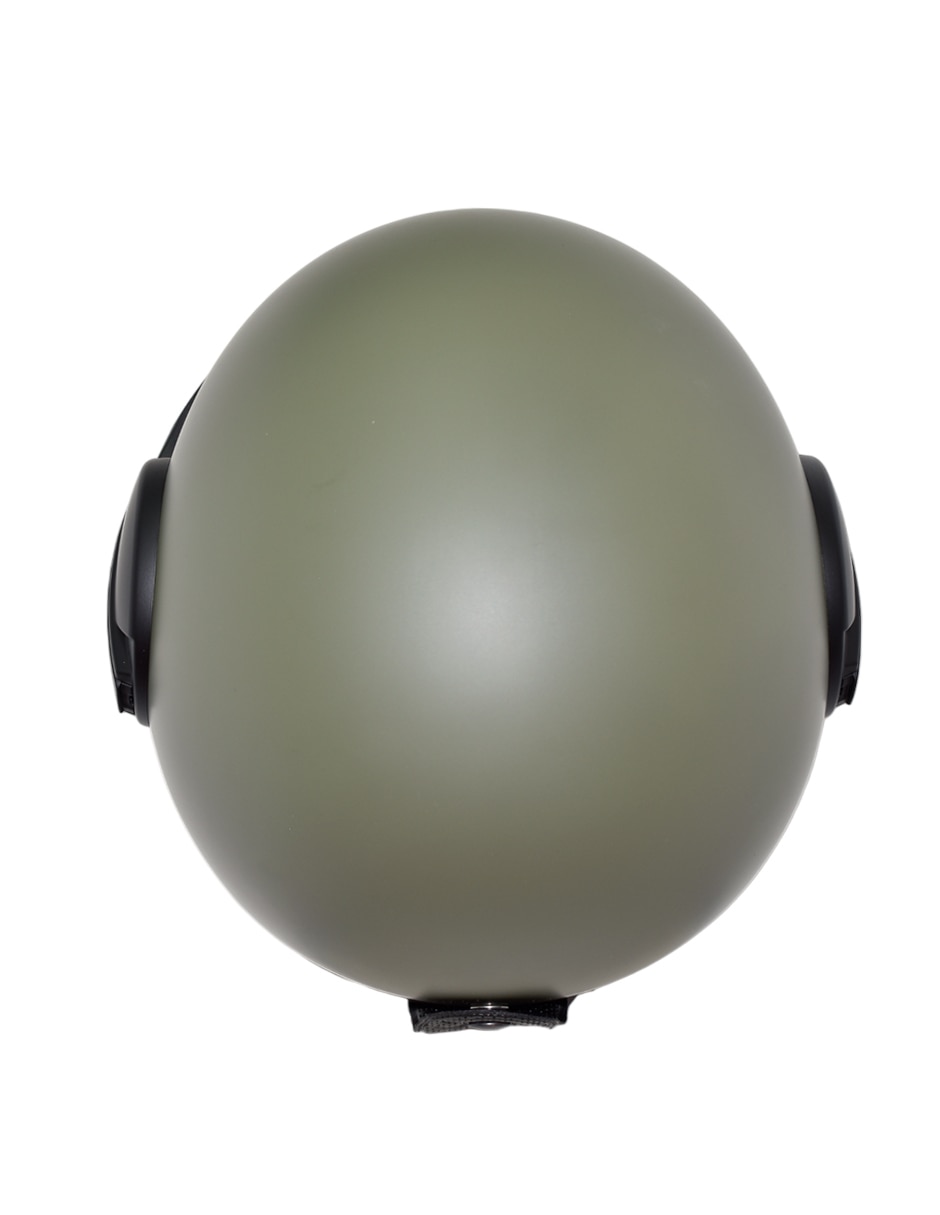 Casco abatible para motorsport para hombre 6