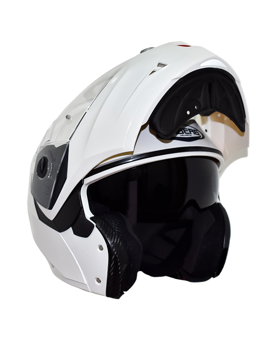 Casco abatible para motorsport para hombre 2