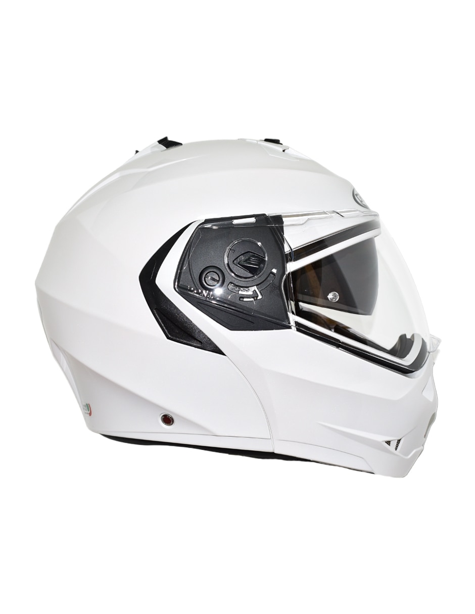 Casco abatible para motorsport para hombre 3