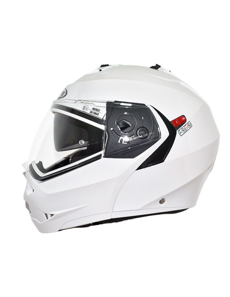 Casco abatible para motorsport para hombre 5