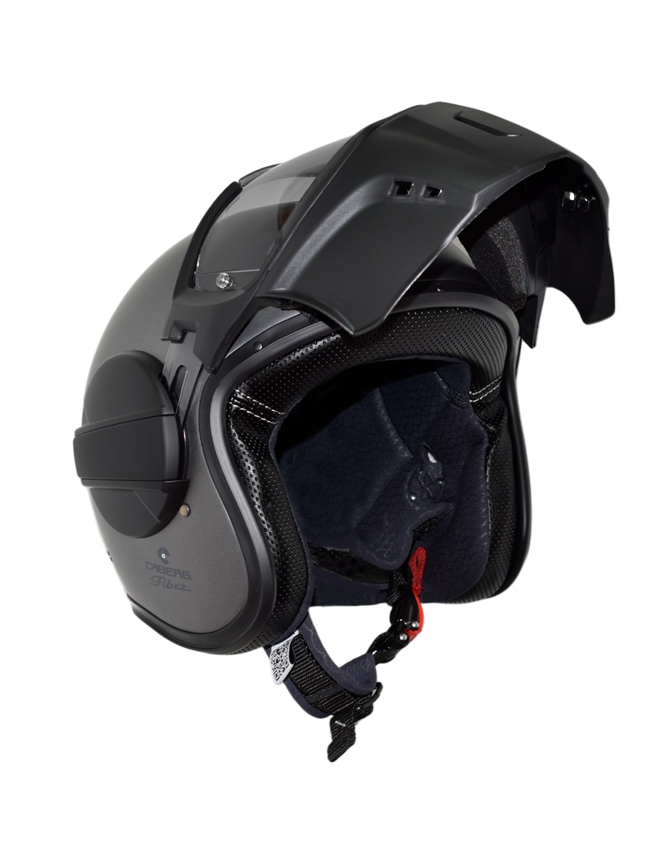 Casco abatible para motorsport para hombre 2