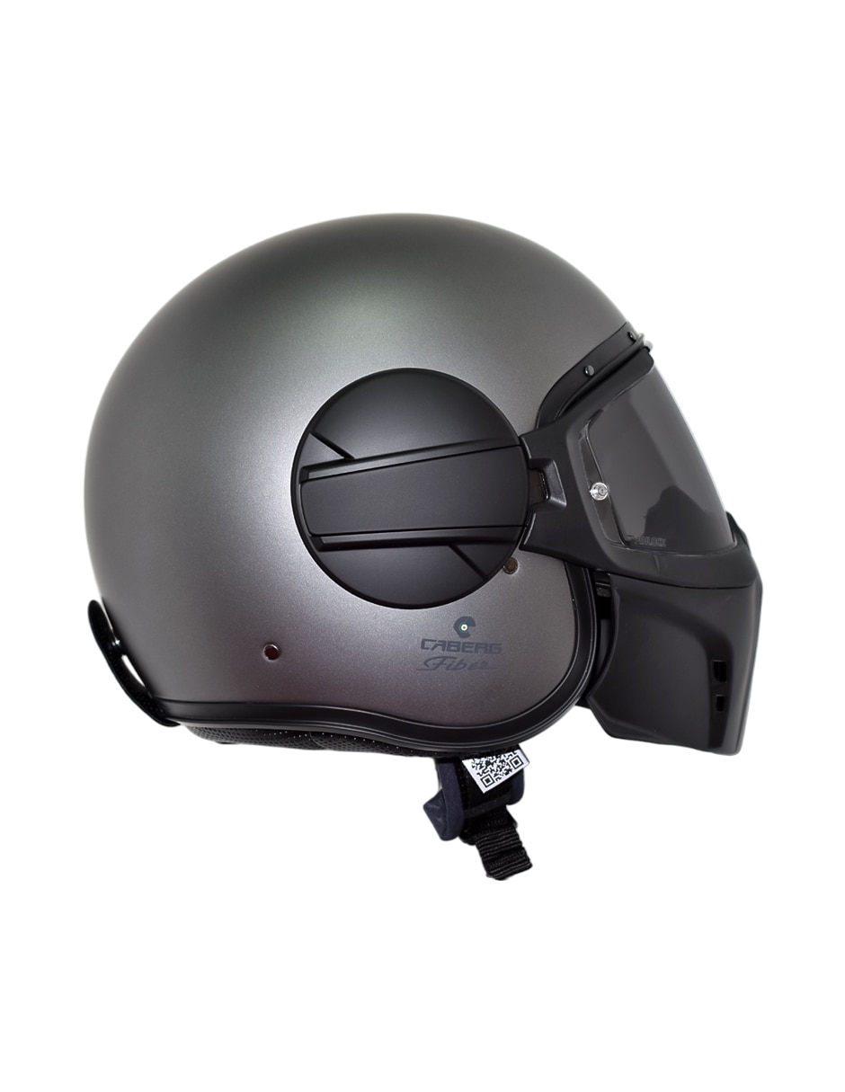 Casco abatible para motorsport para hombre 3