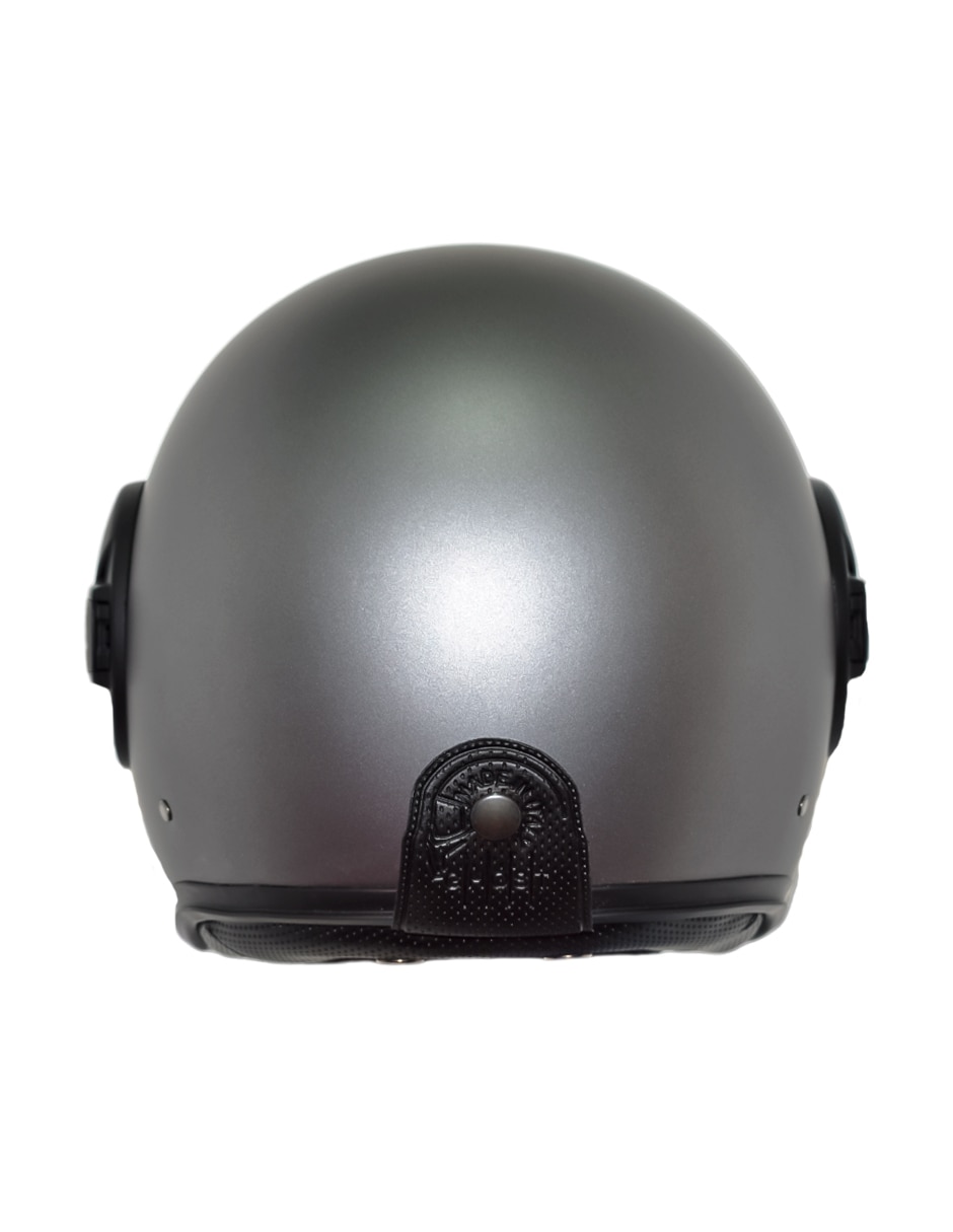 Casco abatible para motorsport para hombre 4