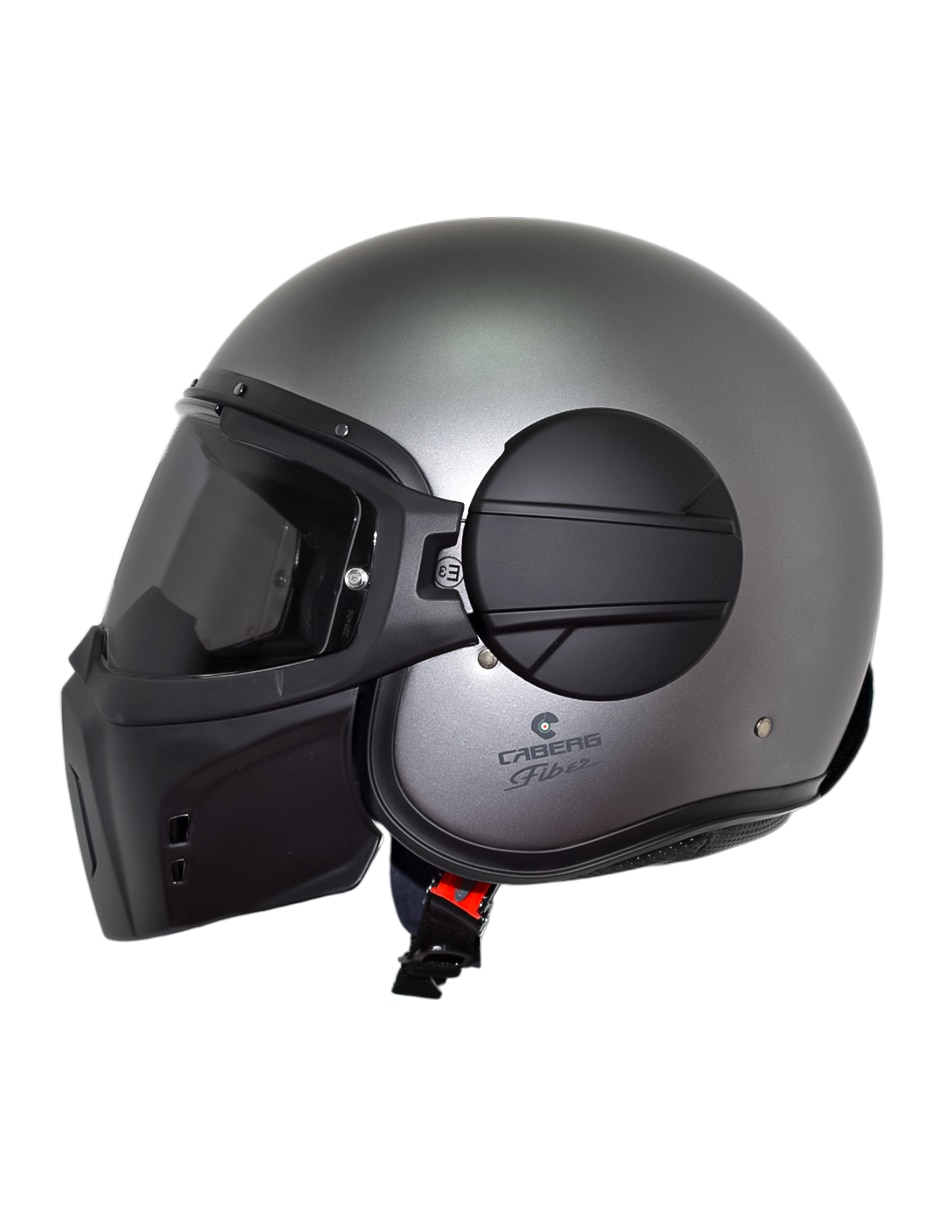 Casco abatible para motorsport para hombre 5