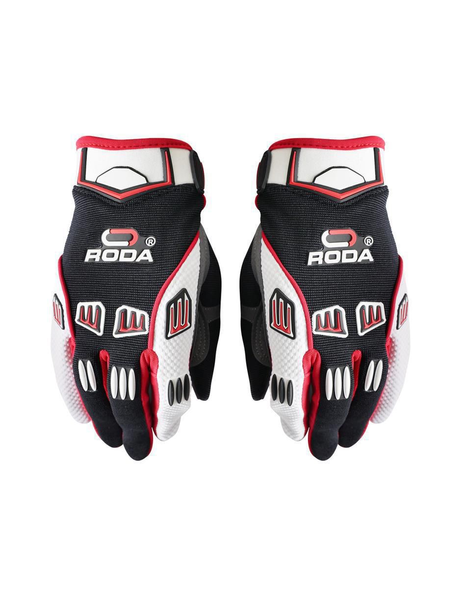 Guantes para motorsport de adulto 3