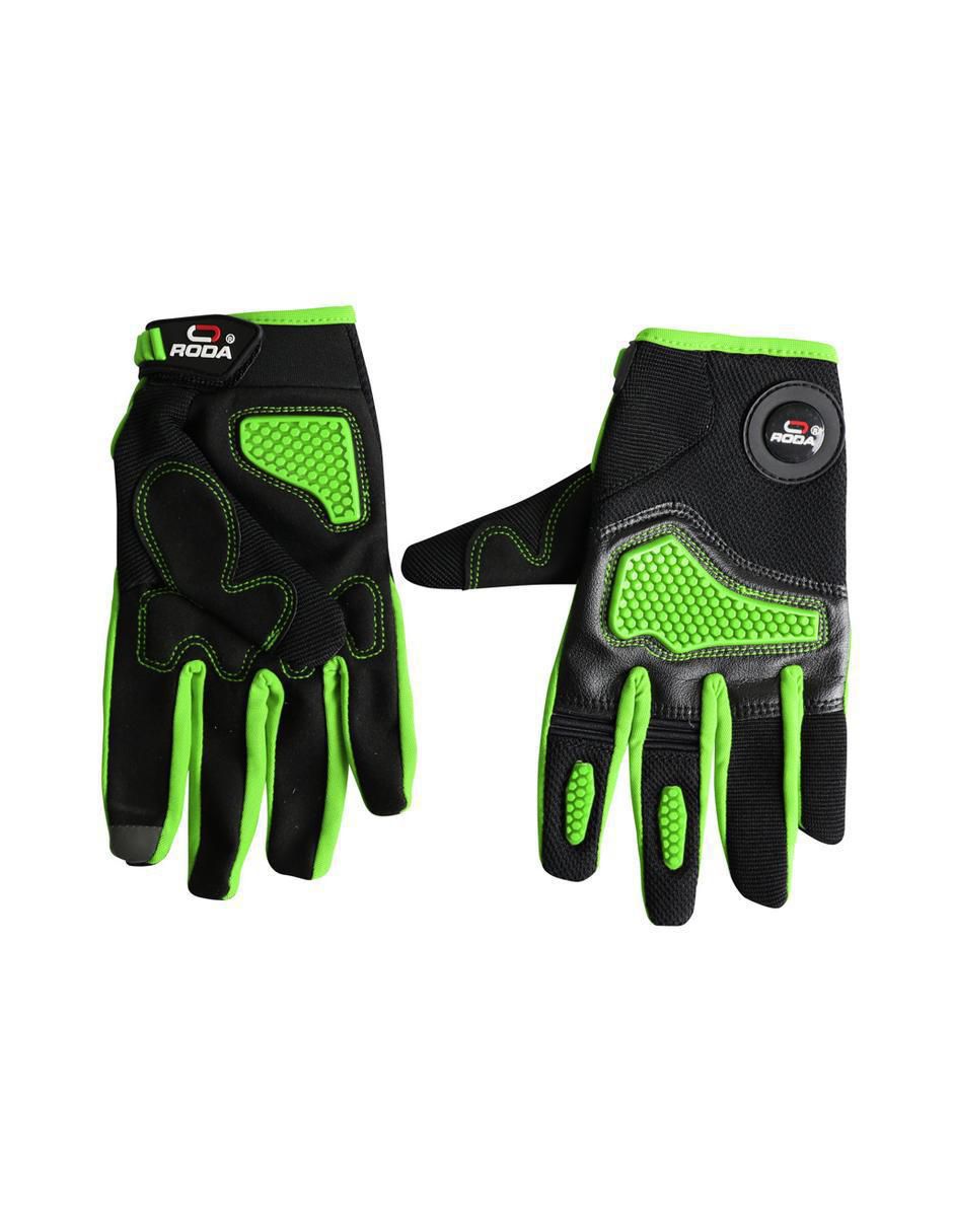 Guantes para motorsport de adulto 2