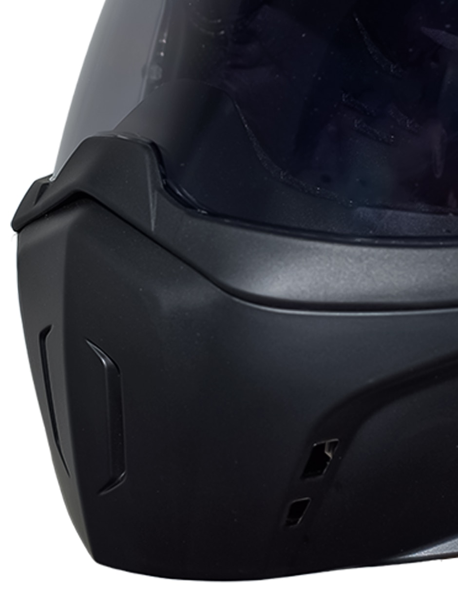 Casco 3/4 para motorsport para hombre 5