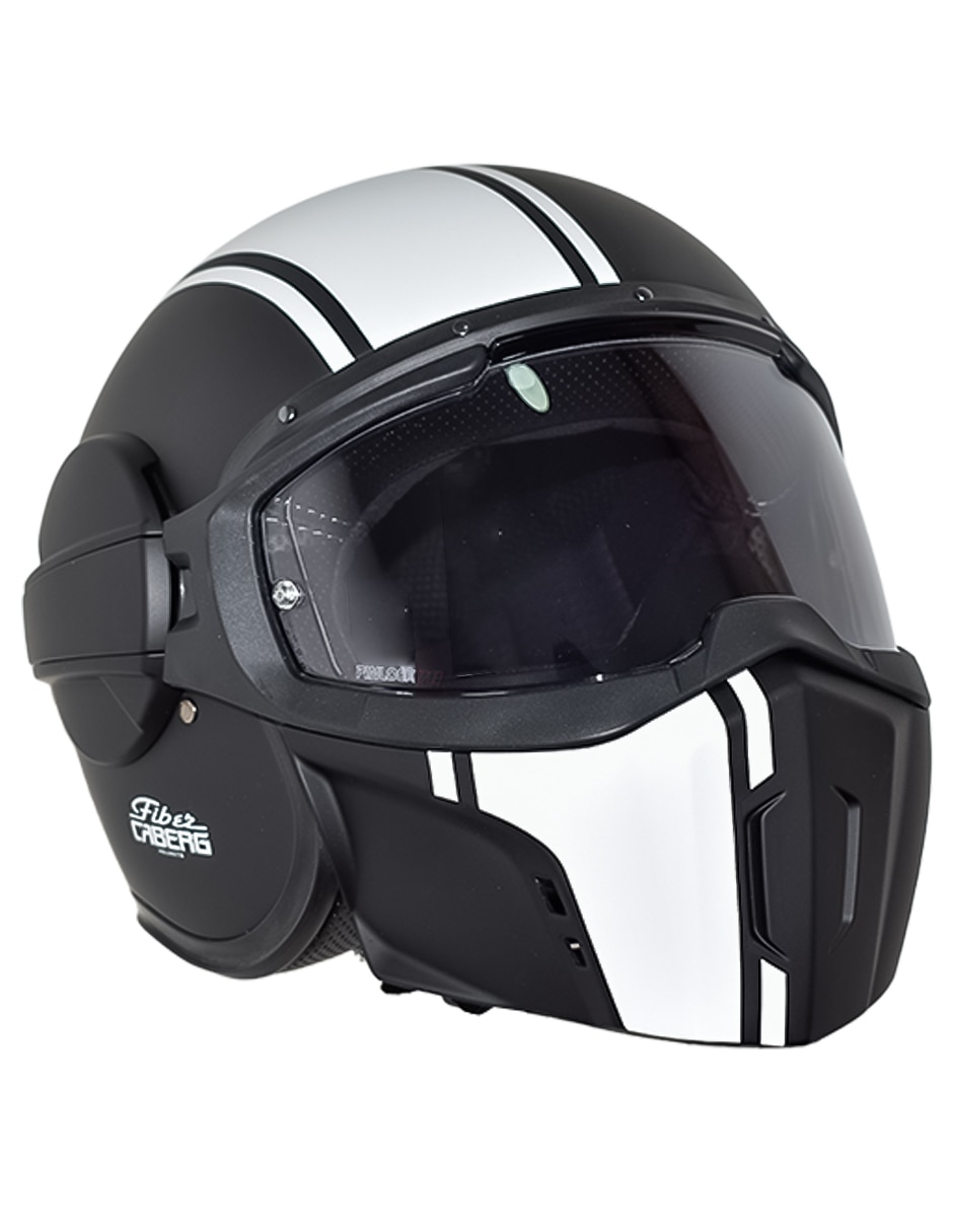 Casco 3/4 para motorsport para hombre Casco 3/4 para motorsport para hombre