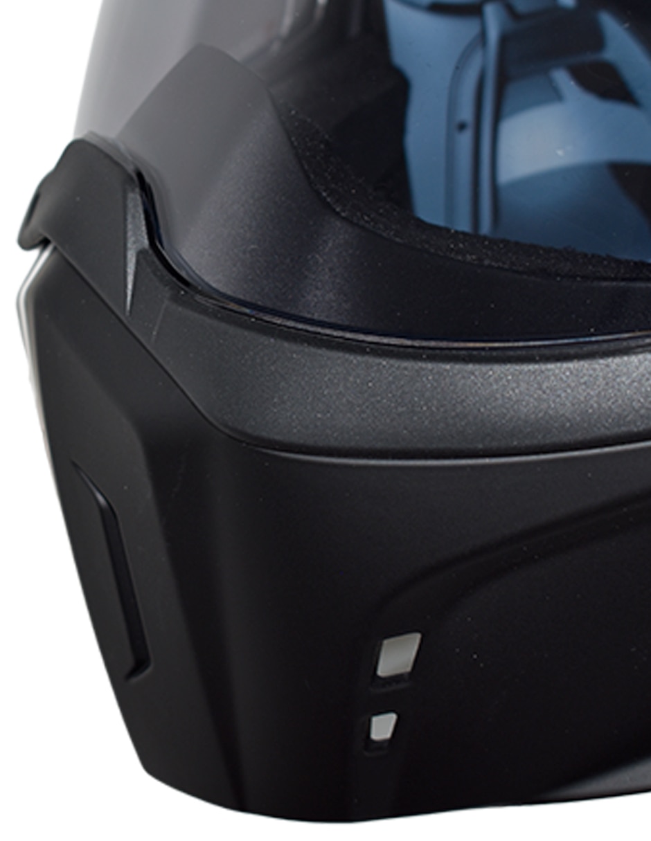 Casco 3/4 para motorsport para hombre 6