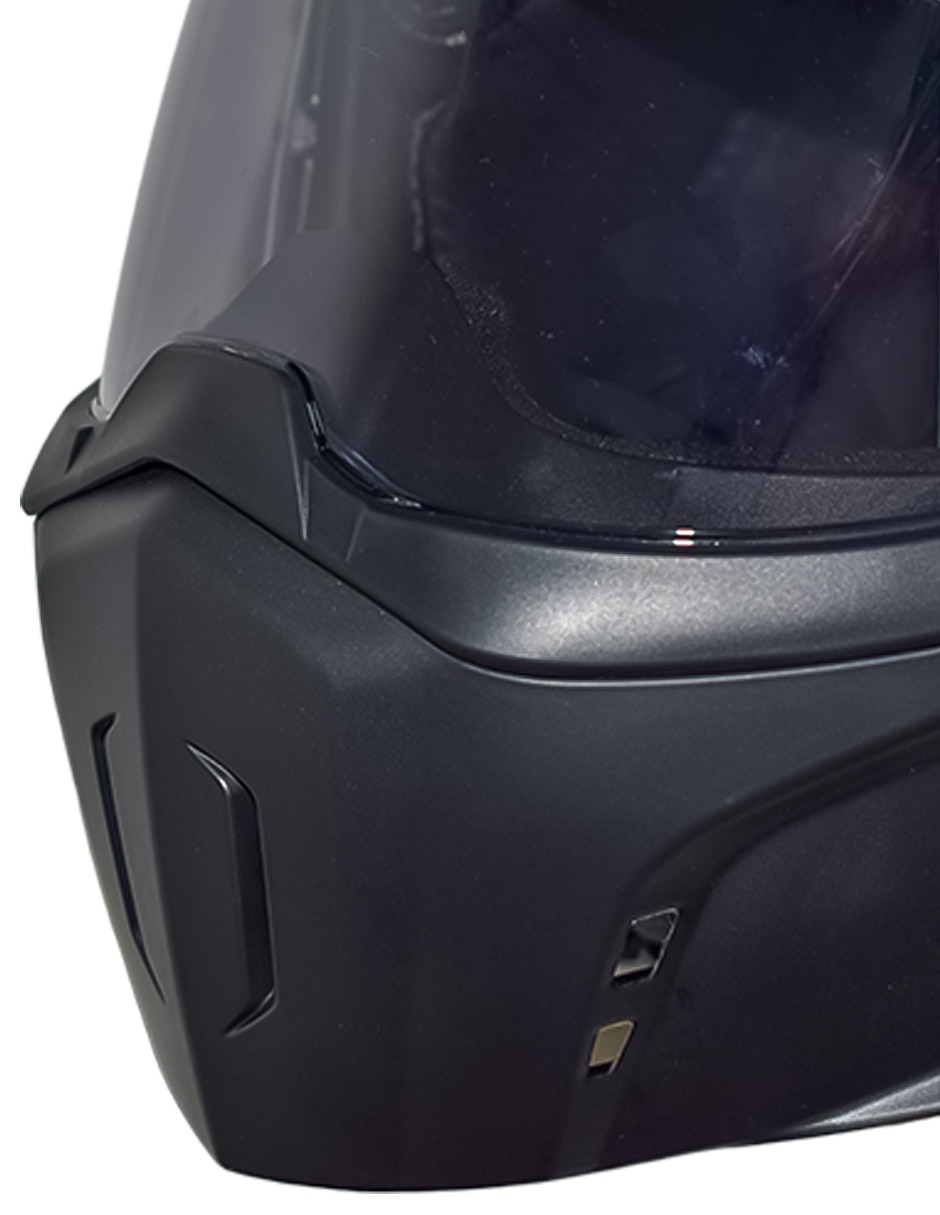 Casco 3/4 para motorsport para hombre 5