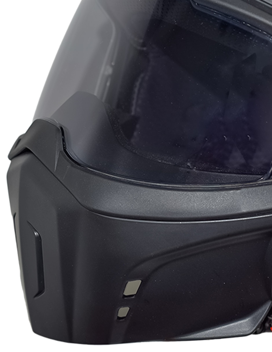 Casco 3/4 para motorsport para hombre 5