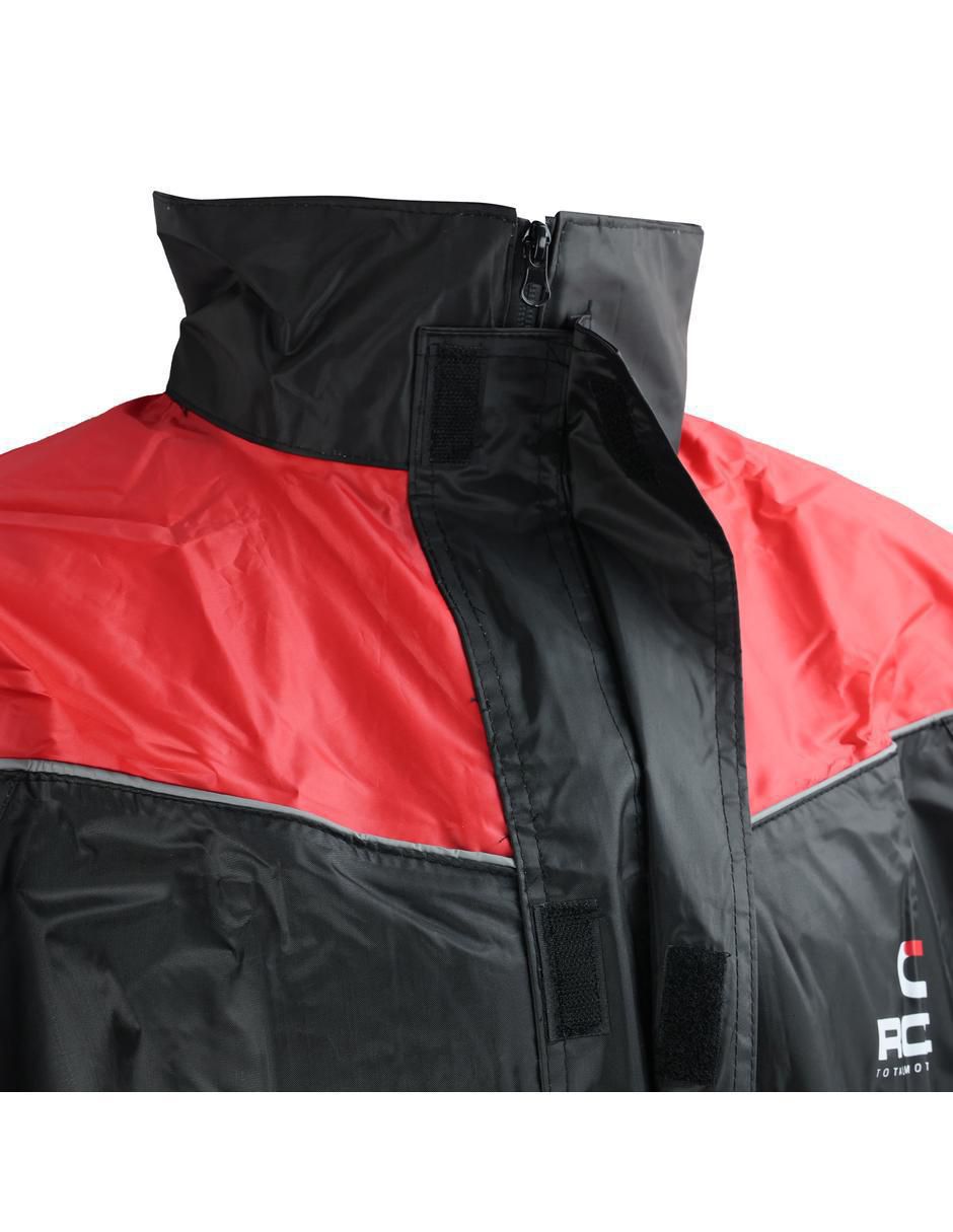 Impermeable essentials unisex