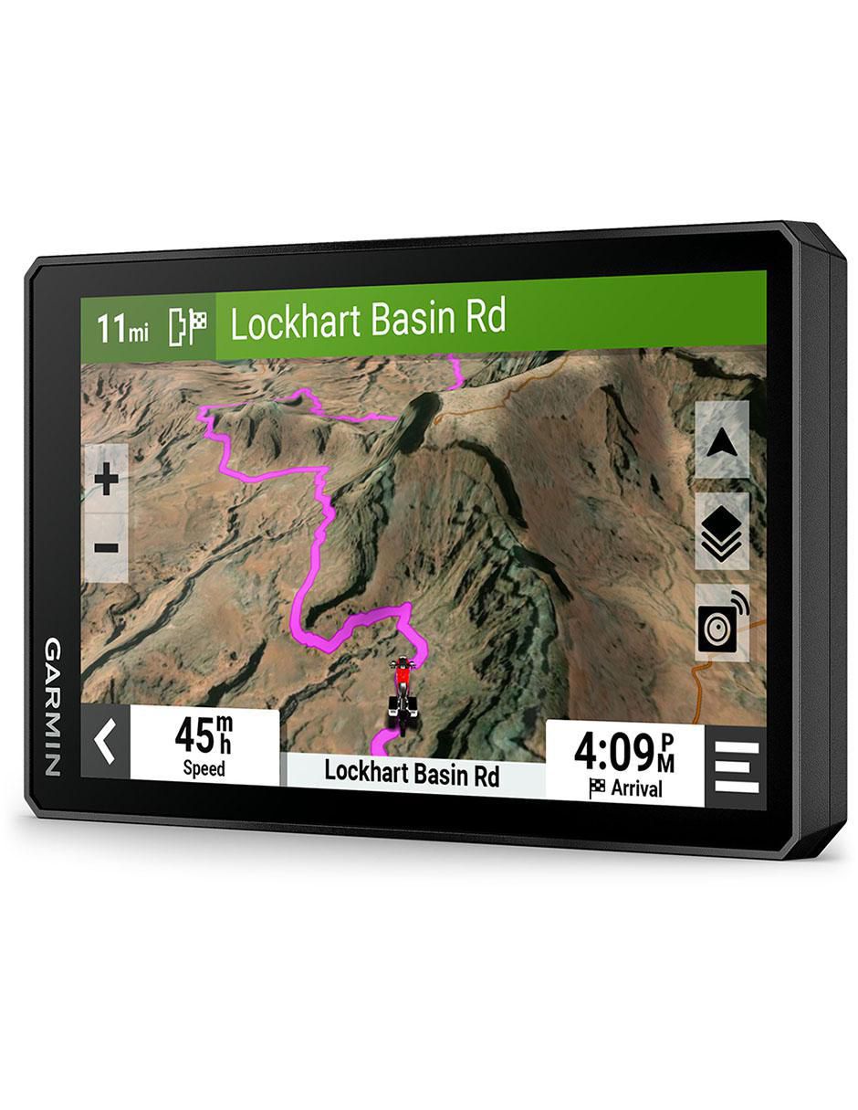Localizador Navegador Zumo XT2 2