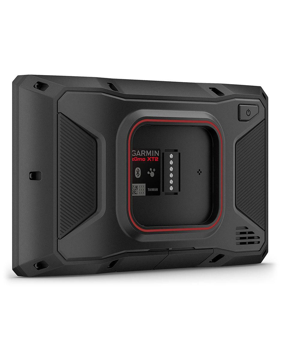 Localizador Navegador Zumo XT2 3