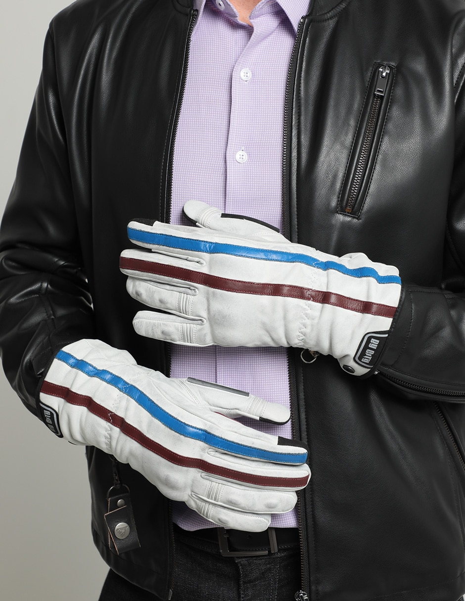 Guantes para motorsport de hombre 4