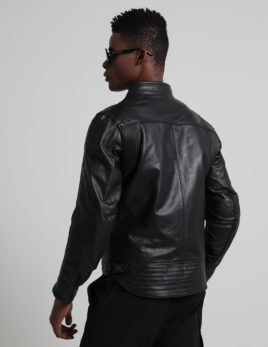Chamarra para motorsport Outerwear para hombre 2