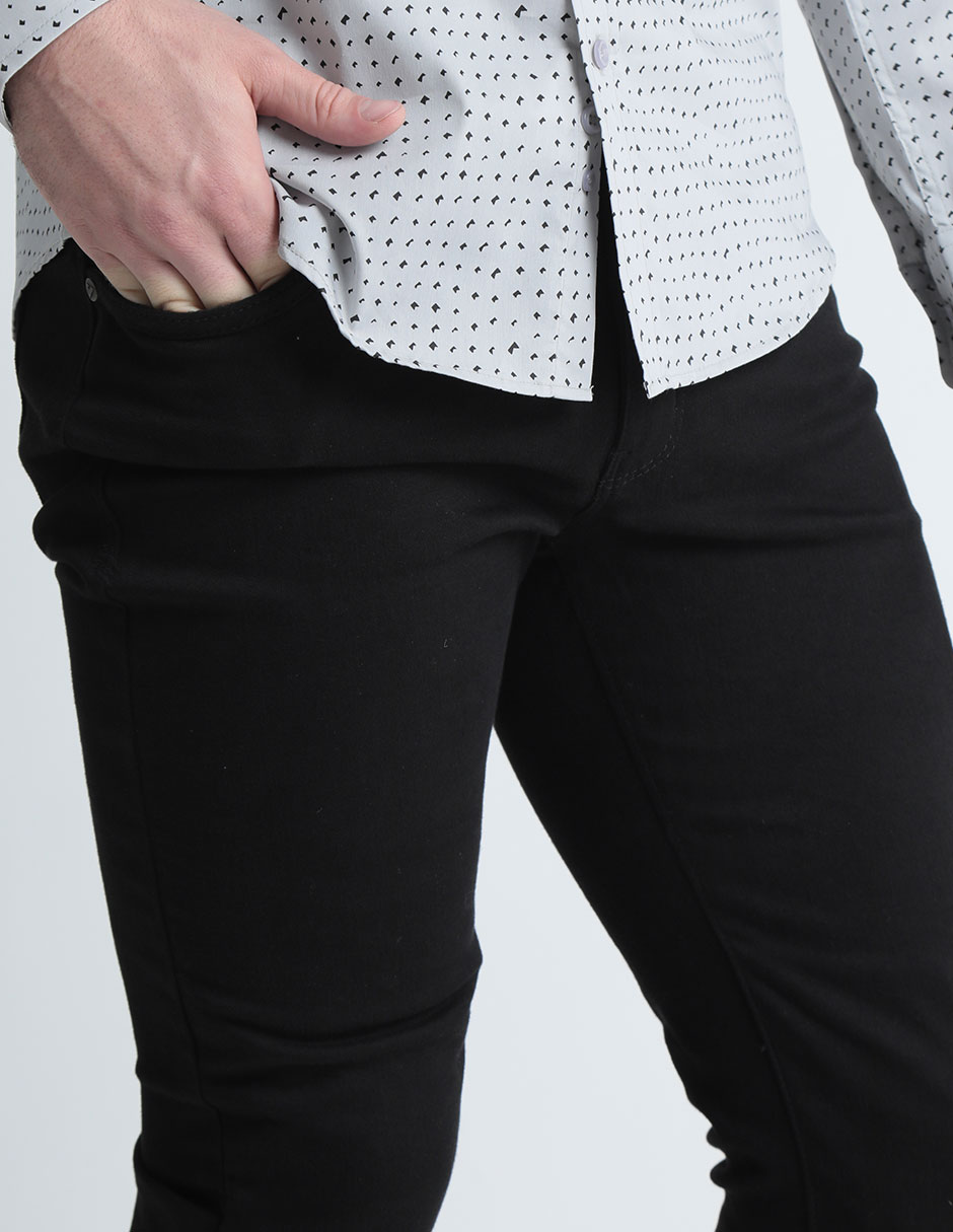 Pantalón deportivo para hombre 4