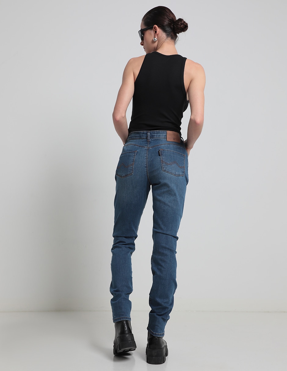 Pantalón deportivo para mujer 2