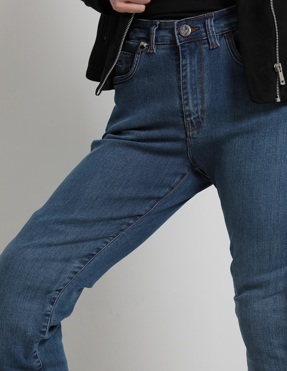 Pantalón deportivo para mujer 4