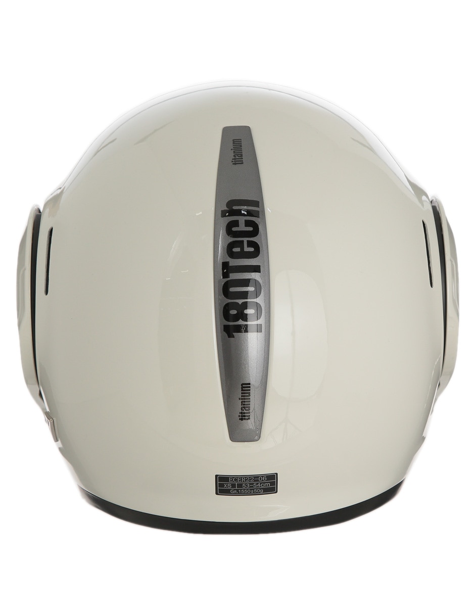 Casco abatible para motorsport unisex 3