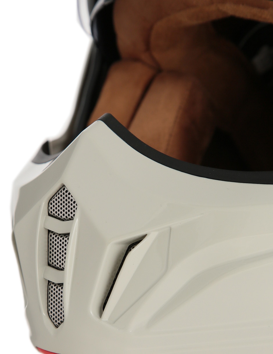 Casco abatible para motorsport unisex 6