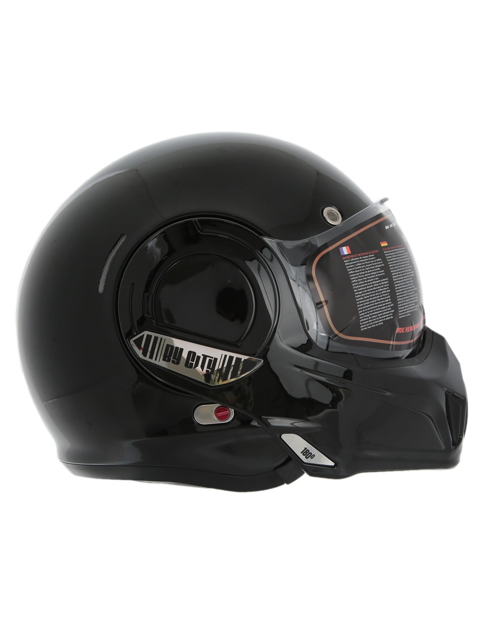 Casco abatible para motorsport unisex 2