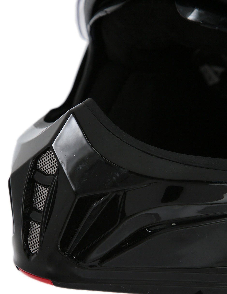 Casco abatible para motorsport unisex 6