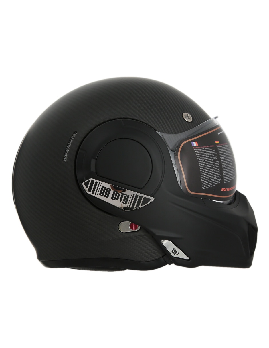 Casco para motorsport para hombre 2