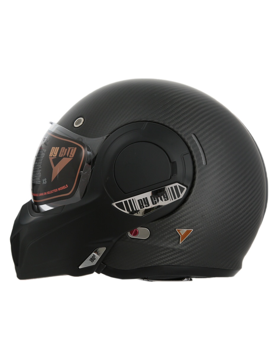 Casco para motorsport para hombre 4