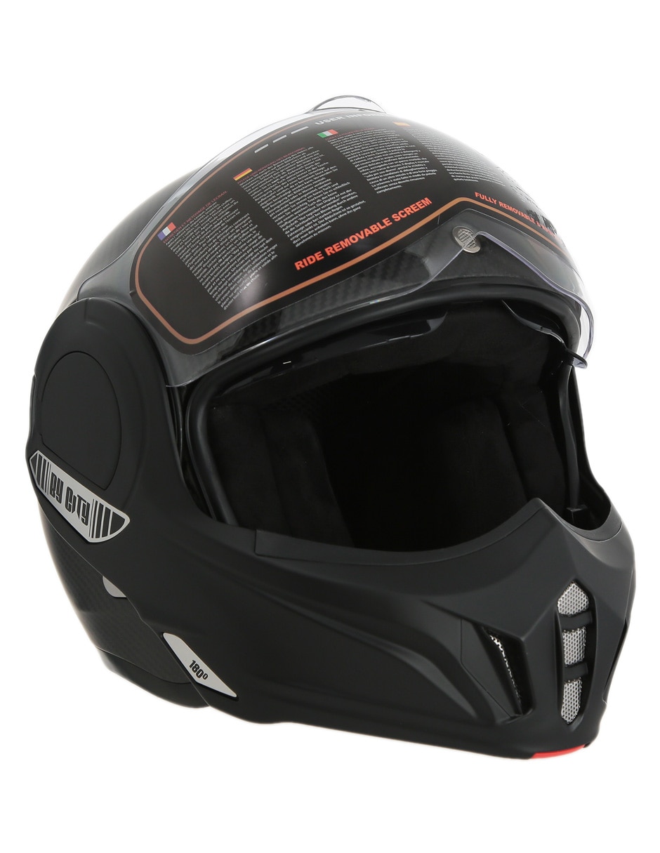 Casco para motorsport para hombre 5
