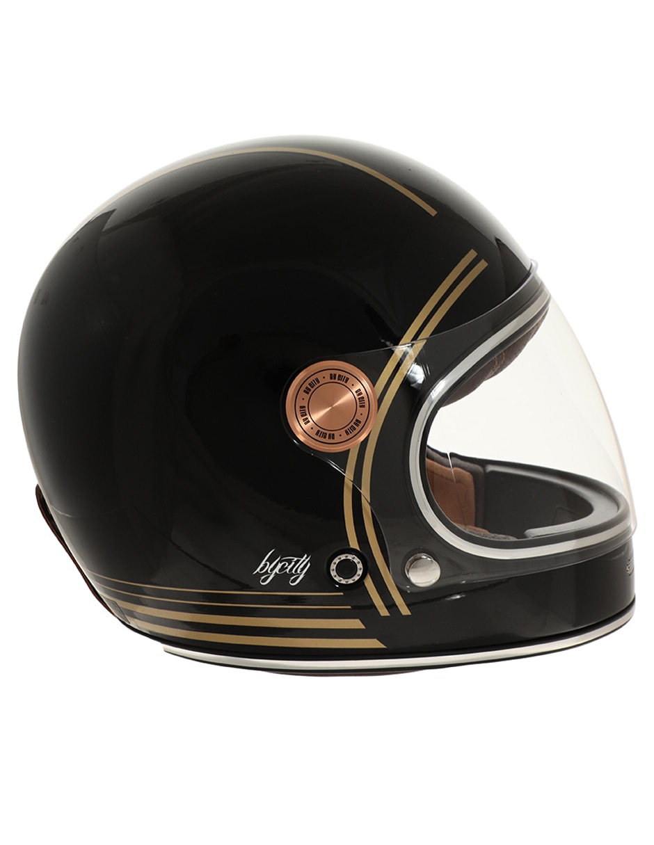 Casco abierto para motorsport para hombre 2