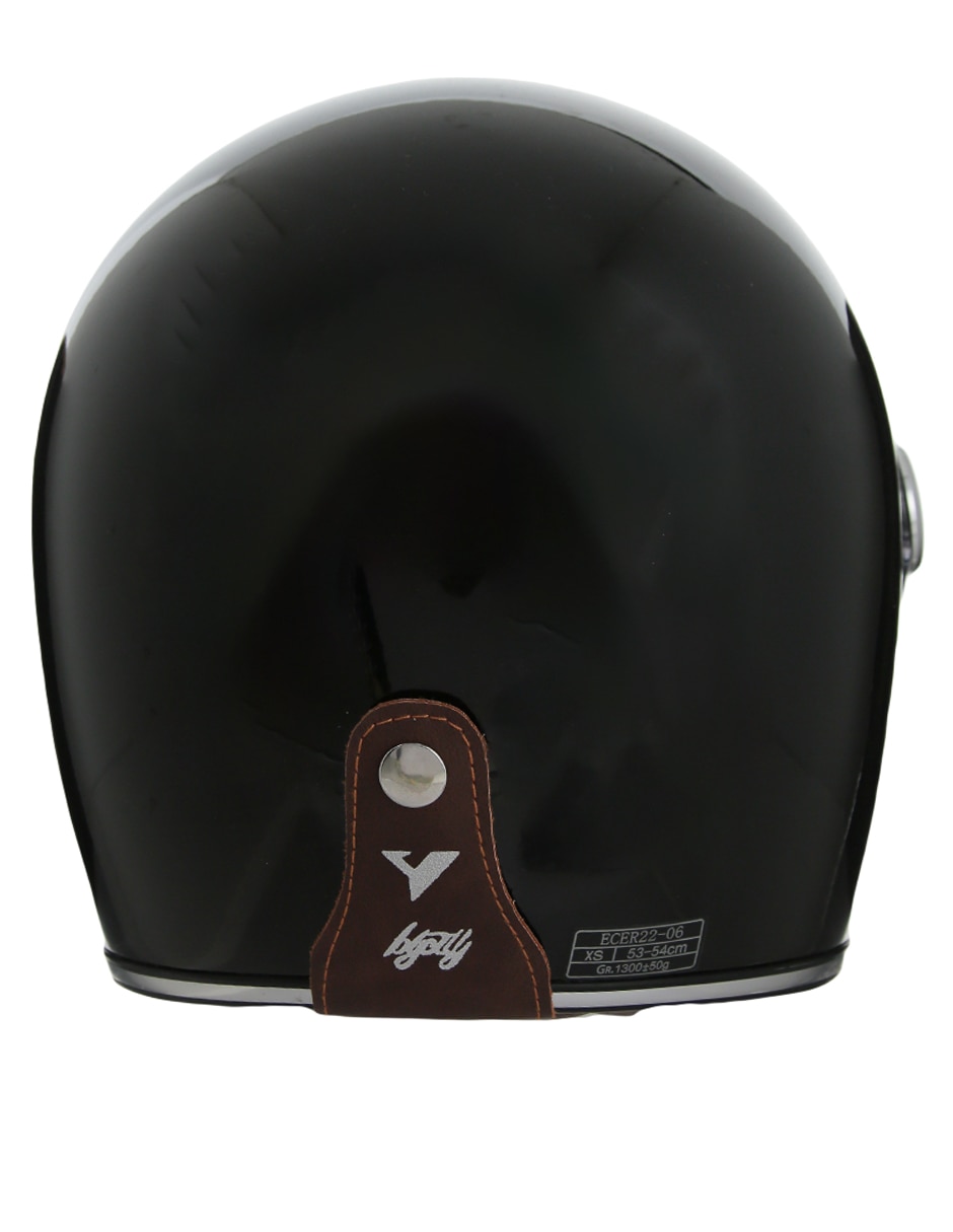 Casco cerrado para motorsport unisex 3