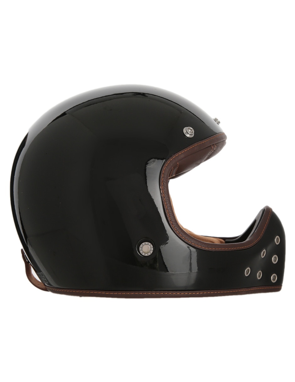 Casco cerrado para motorsport unisex 2