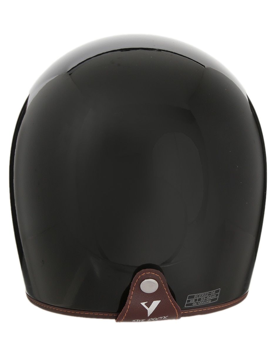 Casco cerrado para motorsport unisex 3
