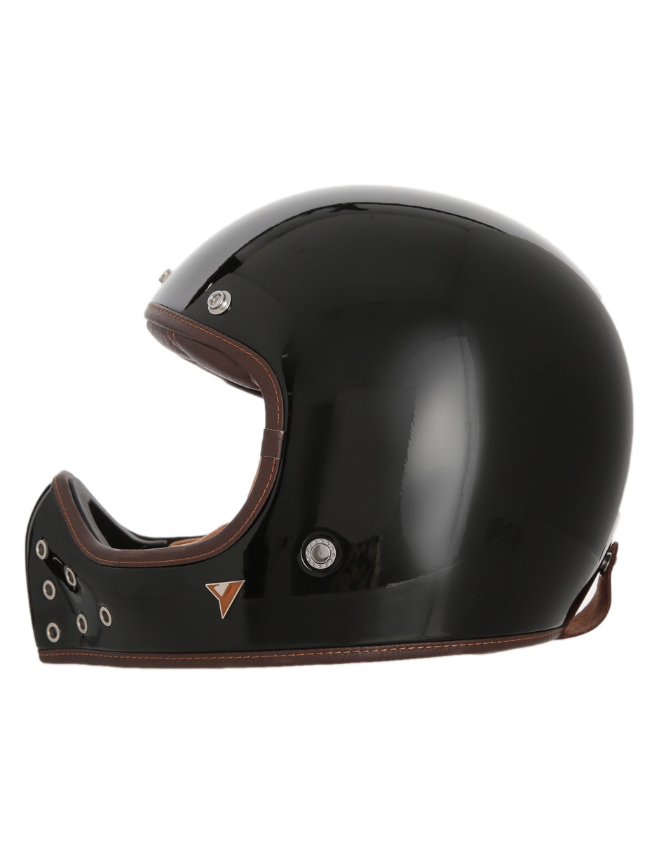 Casco cerrado para motorsport unisex 4