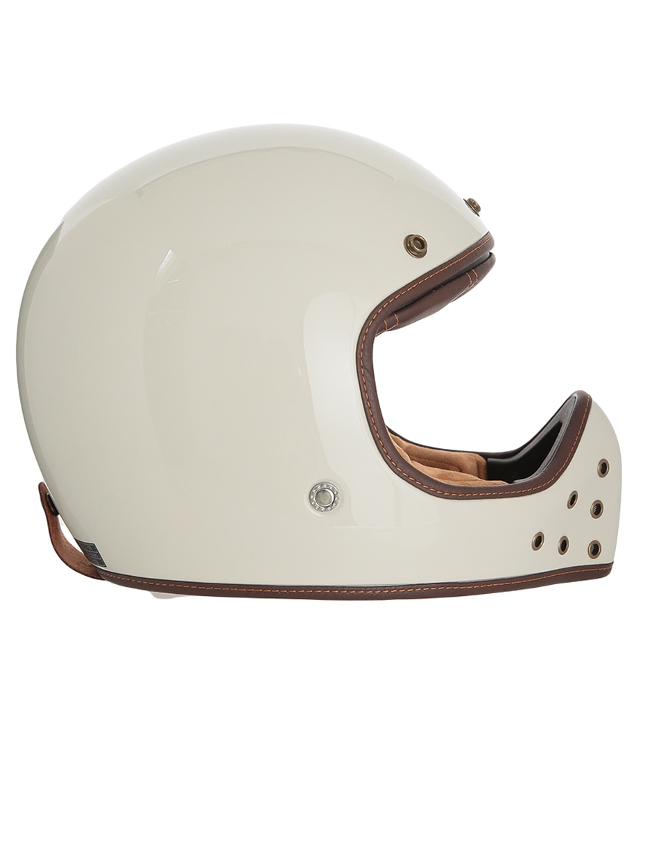 Casco cerrado para motorsport unisex 2