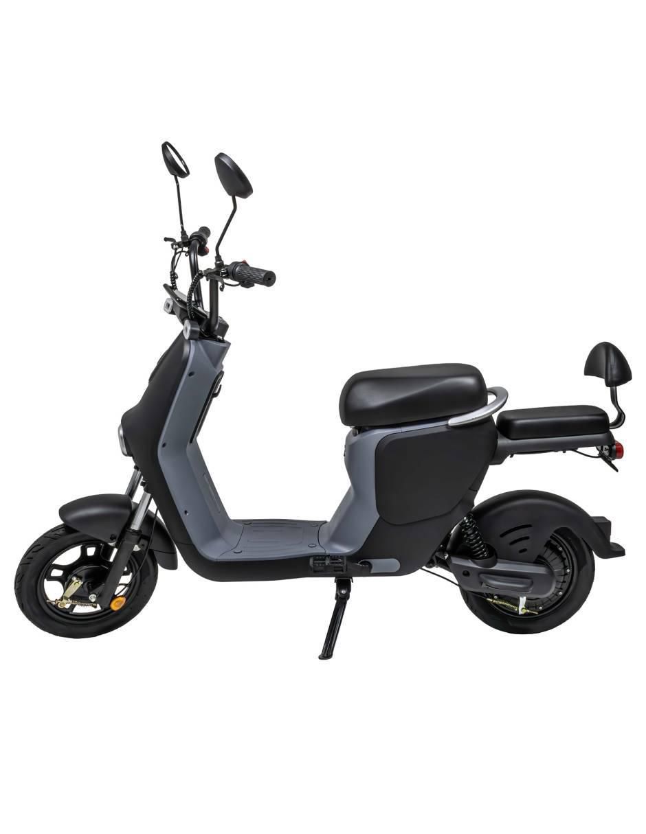 Bicicleta eléctrica rodada 14 unisex Bicicleta eléctrica rodada 14 unisex