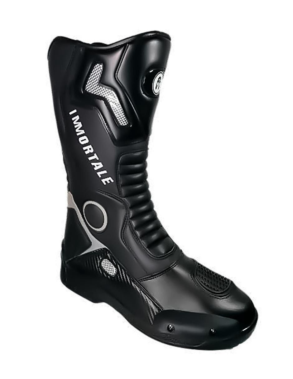 Bota de motorsport Ballistic para hombre Bota de motorsport Ballistic para hombre