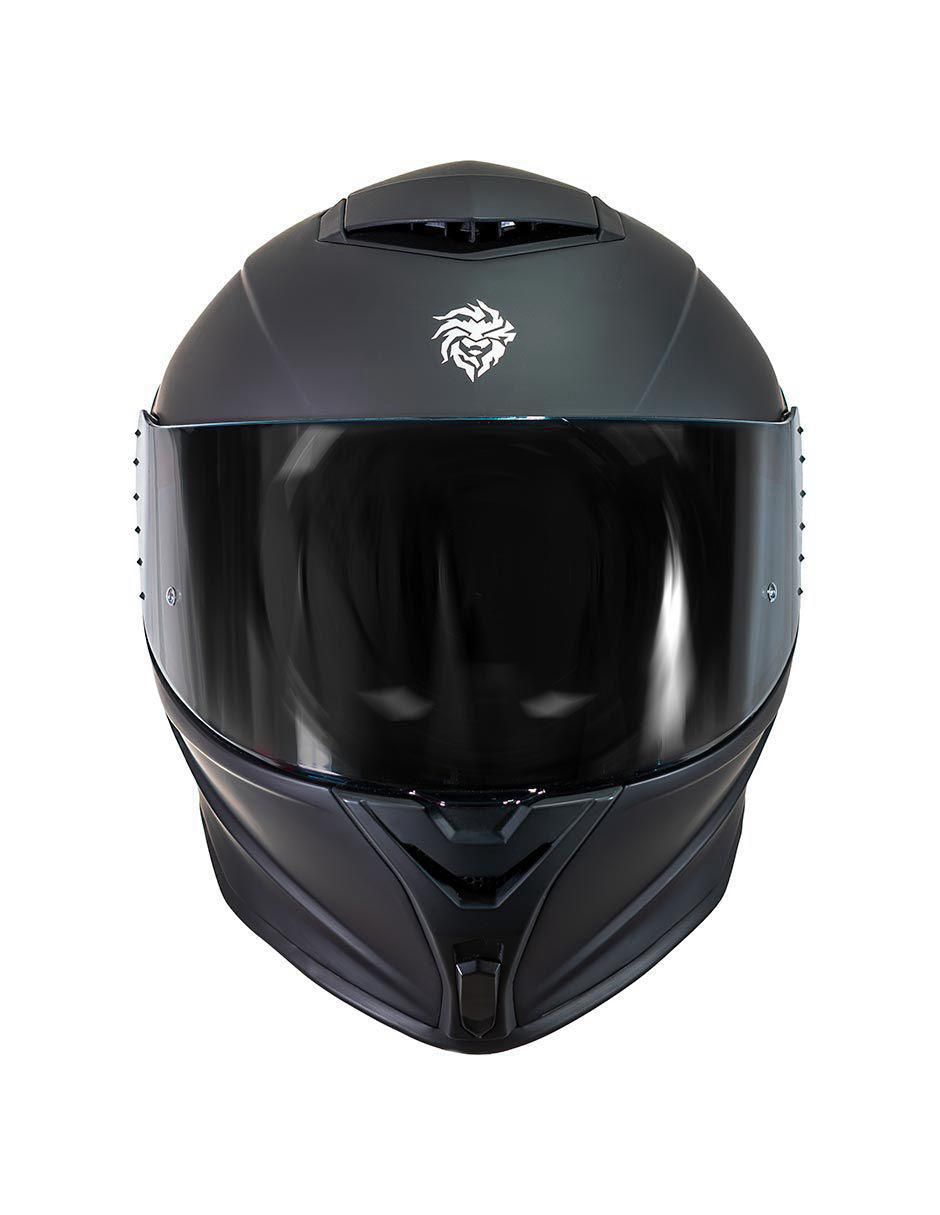 Casco cerrado para motorsport unisex 3