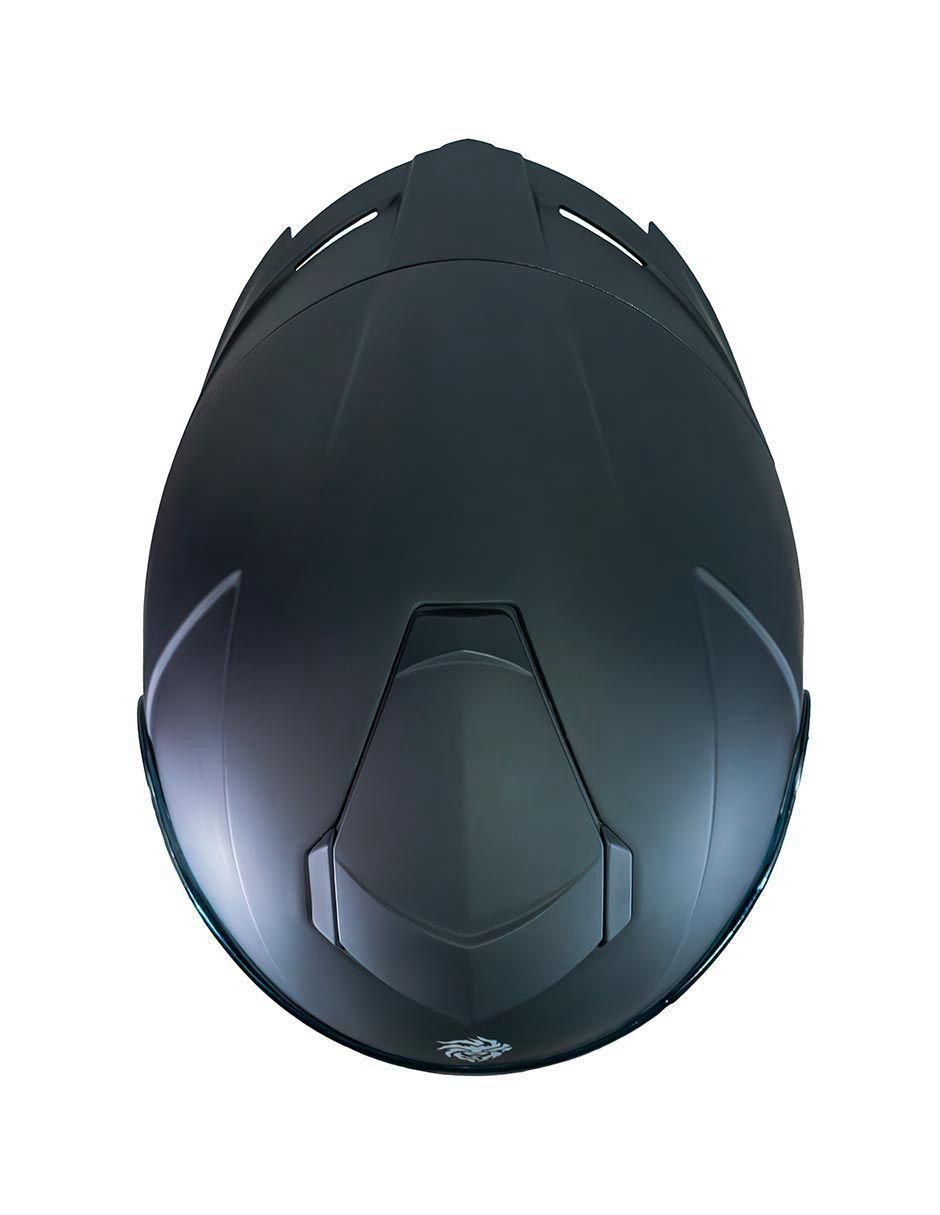 Casco cerrado para motorsport unisex 7
