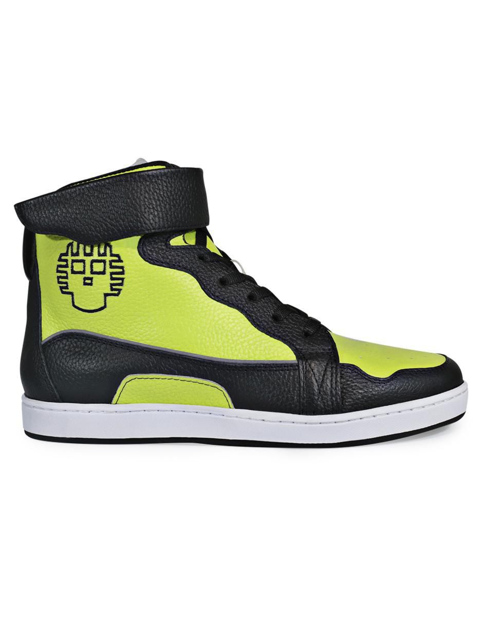Bota de motorsport Motosport unisex 2