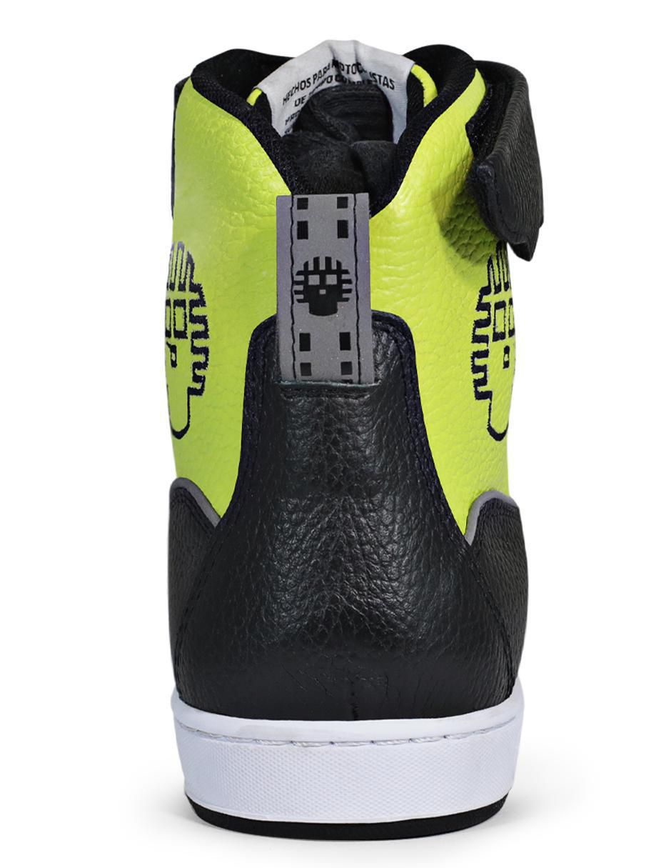 Bota de motorsport Motosport unisex 3