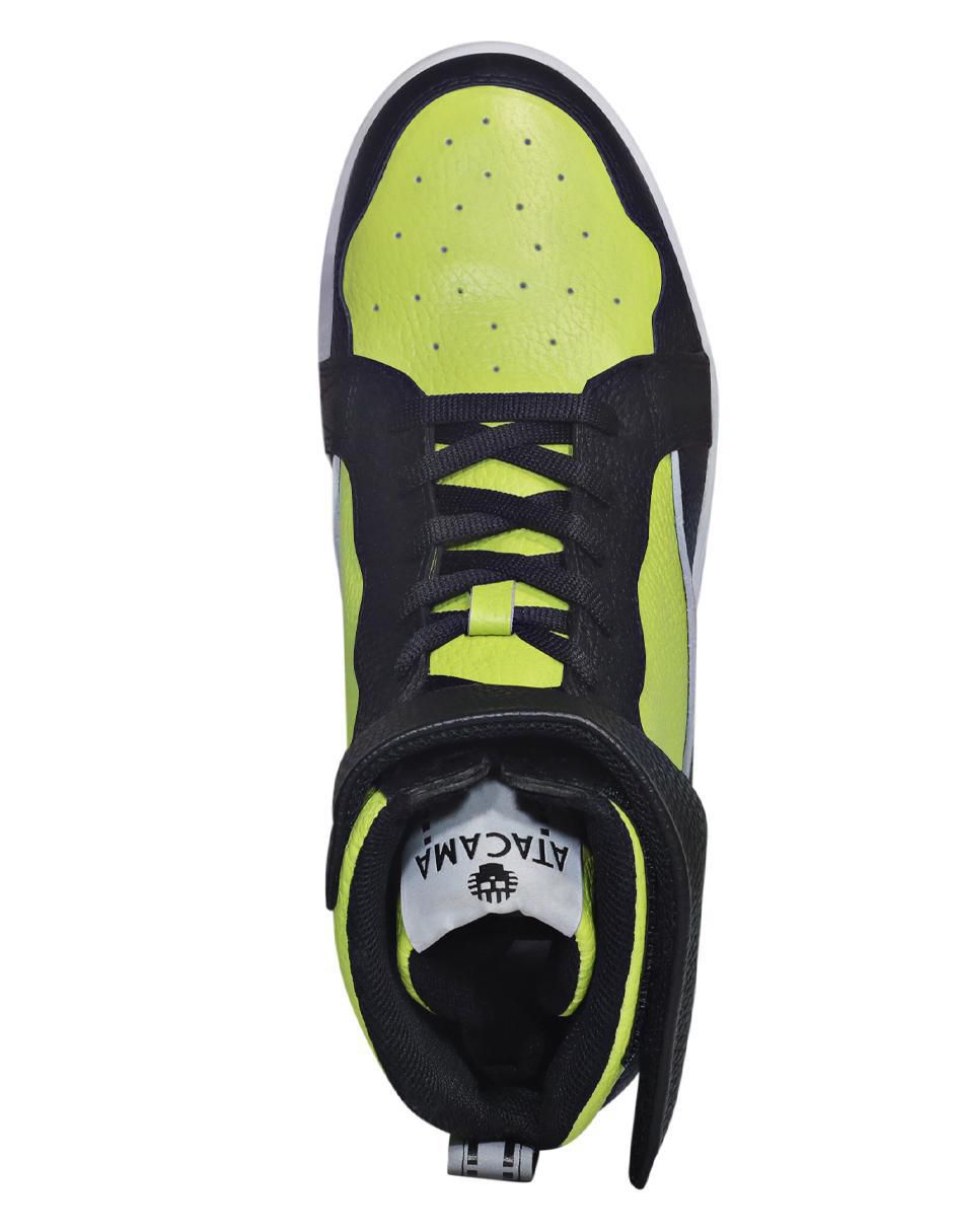 Bota de motorsport Motosport unisex 5