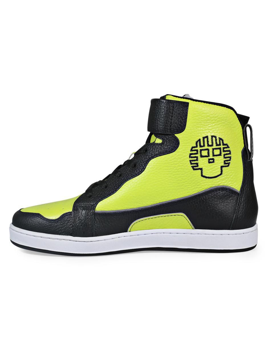 Bota de motorsport Motosport unisex 8